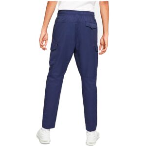 Nike Sportswear Woven Unlined Utility Pants Bleu XS Homme Bleu XS male - Publicité