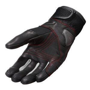 Revit Rev´it Metric Gloves Noir 2XL