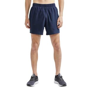 Craft Adv Essence Shorts 5´´ Bleu XS Homme - Publicité