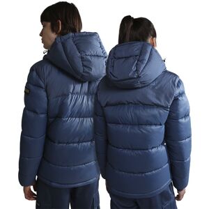 Napapijri A-hornelen Jacket Bleu 2XL Homme Bleu 2XL male - Publicité