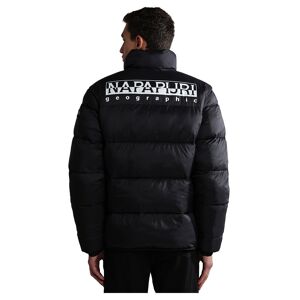 Napapijri A-suomi 3 Jacket Noir XL Homme Noir XL male