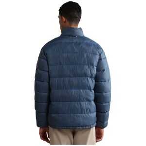 Napapijri A-tromsso Jacket Bleu 2XL Homme Bleu 2XL male - Publicité