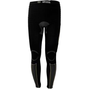 Tech 3 Underwear Pants Noir L Homme