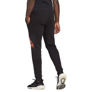 Adidas Q4 Bl Pants Noir L Homme Noir L male - Publicité