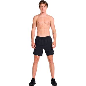 Aero 7´´ Shorts Noir 2XL Homme