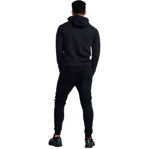 2xu Commute Full Zip Sweatshirt Noir M Homme - Publicité