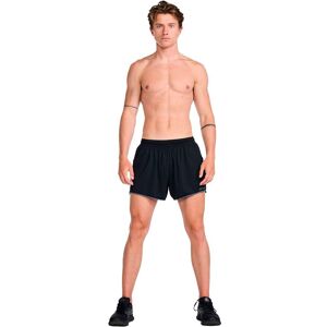 Light Speed 5´´ Shorts Noir M Homme