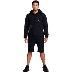 Utility Insulation Jacket Noir M Homme