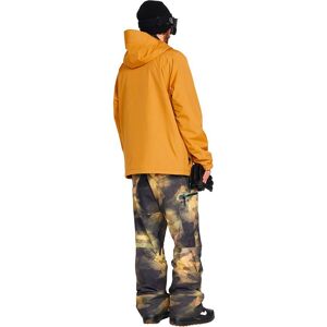 Volcom L Gore-tex Pants Multicolore XL Homme Multicolore XL male - Publicité