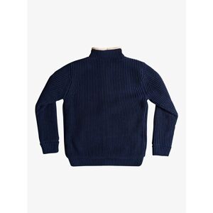 Boketto Update Sweater Bleu S Homme Bleu S male