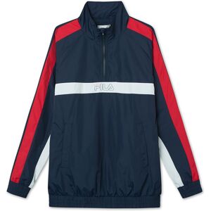 Jamari Jacket Rouge S Homme Rouge S male