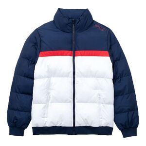 Oliver Jacket Bleu S Homme Bleu S male