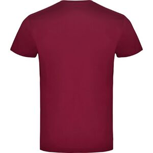 Kruskis Born To Train Short Sleeve T-shirt Rouge 2XL Homme - Publicité