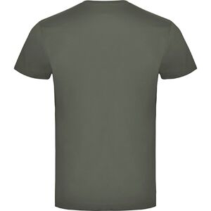 Kruskis Sleep Eat And Train Short Sleeve T-shirt Vert S Homme - Publicité