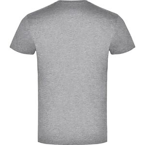 Kruskis Word Football Short Sleeve T-shirt Gris 2XL Homme Gris 2XL male - Publicité