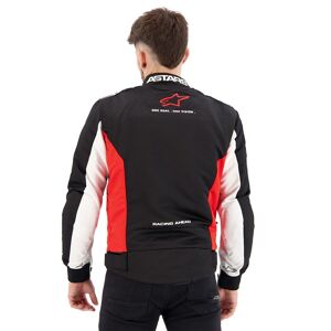 Alpinestars Monza-sport Jacket Noir 2XL Homme - Publicité