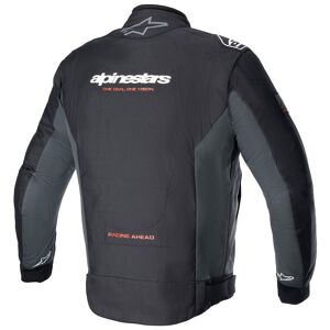Alpinestars Monza-sport Jacket Noir S Homme - Publicité