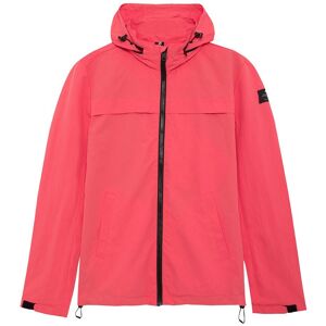 Benia Jacket Rouge L Homme Rouge L male