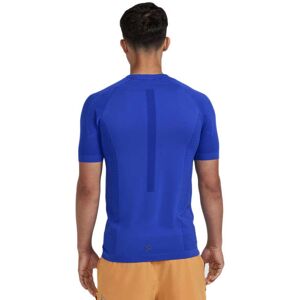 Craft Adv Cool Intensity Short Sleeve T-shirt Bleu S Homme - Publicité