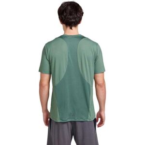 Craft Adv Hit Short Sleeve T-shirt Vert M Homme - Publicité