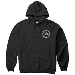 Eff Corporate 2 Hoodie Noir XL Homme Noir XL male