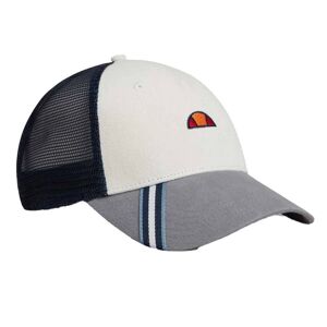 Ellesse Royce Trucker Cap Gris  Homme