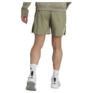 Adidas Icons 3 Stripes 5´´ Shorts Vert 2XL Homme - Publicité