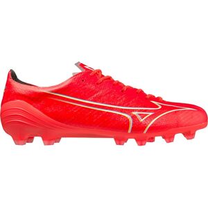 Alpha Elite Football Boots Rouge EU 38 1/2 Rouge EU 38 1/2 unisex