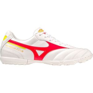 Morelia Ii Club As Football Boots Blanc EU 40 1/2 Blanc EU 40 1/2 unisex