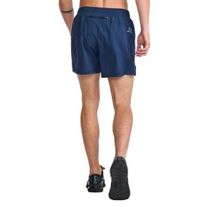 2xu Aero 5´´ Sweat Shorts Bleu XL Homme Bleu XL male - Publicité