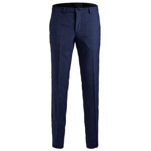 Premium Solaris Pants Refurbished Bleu 102 Homme Bleu 102 male