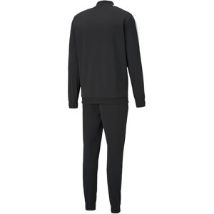 Puma Track Suit Noir L Homme Noir L male - Publicité