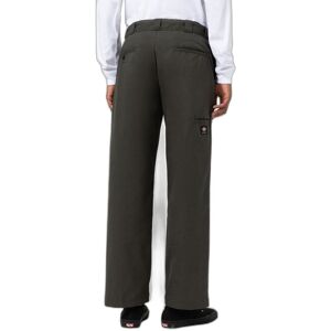 Dickies Valley Grande Double-knee Pants Vert 30 / 34 Homme Vert 30 male - Publicité