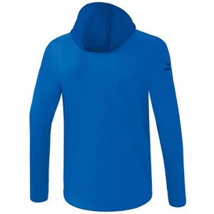 Erima Softshell Performance Jacket Bleu 2XL Homme Bleu 2XL male - Publicité