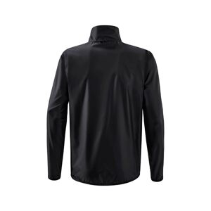 Erima Team Rain Half Zip Sweatshirt Noir 2XL Homme Noir 2XL male - Publicité