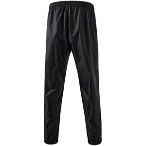 Erima Team Rain Pants Noir M Homme Noir M male - Publicité