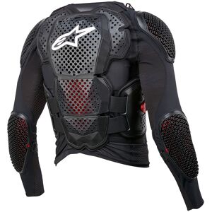 Alpinestars Bionic Tech V3 Protective Jacket Noir 2XL - Publicité