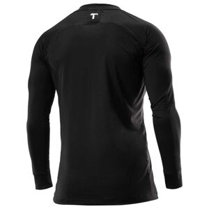 Goalkeeper Long Sleeve T-shirt Noir S Homme Noir S male