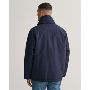 Gant Mist Jacket Bleu 4XL Homme Bleu 4XL male - Publicité