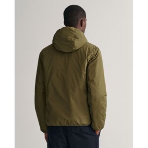 Gant Reversible Jacket Vert M Homme Vert M male - Publicité