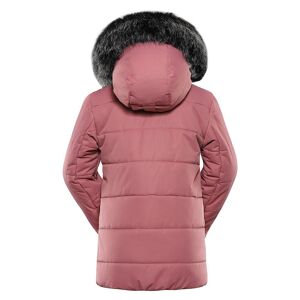 Alpine Pro Egypo Jacket Rose 140-146 cm Garçon Rose 140-146 cm male - Publicité