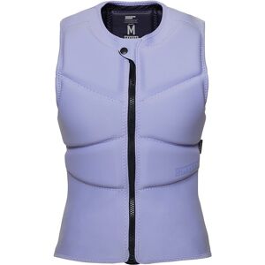 Star Impact Kite Woman Protection Vest Violet M Violet M unisex