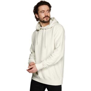 Iconic Hoodie Beige L Homme Beige L male