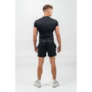 Nebbia Activewear Quick-drying Resistance 337 Shorts Noir 2XL Homme