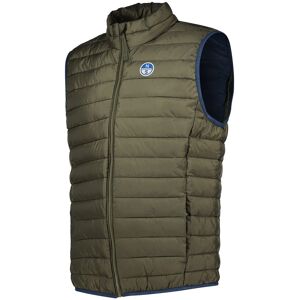 North Sails Crozet Vest Vert XL Homme Vert XL male