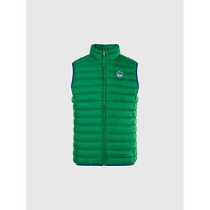 North Sails Crozet Vest Vert XL Homme Vert XL male