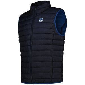 North Sails Crozet Vest Bleu XL Homme Bleu XL male