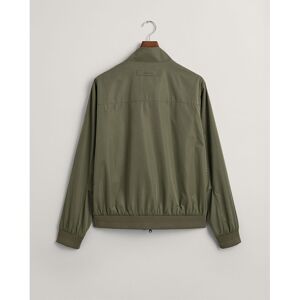 Gant Harrington Jacket Vert L Homme Vert L male - Publicité