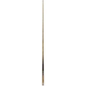 Catalyst Snooker Cue 2 Pieces Doré Doré One Size unisex