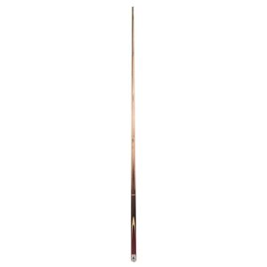 Mentor English Pool Cue 3 Pieces Doré 140 cm Doré 140 cm unisex